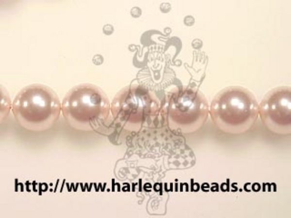 swarovski pearl beads