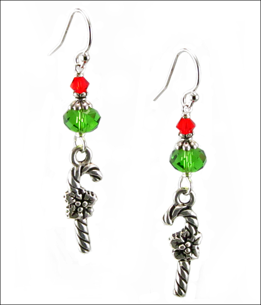 Sweet Treat Holiday Earrings Clearance Kits Sweet Treat Holiday Earrings
