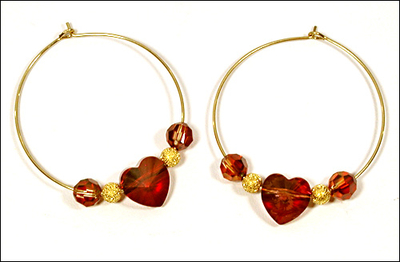 Earring Design Ideas earring design ideas apk download free lifestyle app for android apkpurecom Circle Around My Crystal Heart Earrings Jewelry Design Ideas Earring Design Ideas swingin earrings part 2 of 3 i like to quote this saying every chance i get to teach is to learn twice joseph joubert french author 1755 1824 Circle Around My Crystal Heart Earrings Jewelry Design Ideas