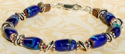 Beaded Bracelet Design Ideas 1000 ideas about beaded bracelets on pinterest beads bead shop and seed beads Eternally Yours Volcano Bead Bracelet Jewelry Design Ideas Beaded Bracelet Design Ideas three strand beaded bracelet decorating home garden television Eternally Yours Volcano Bead Bracelet Jewelry Design Ideas