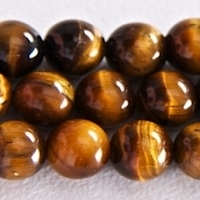Gemstone Beads image