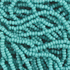 Czech Charlotte Glass Seed Beads | Size 8, 11, 13 and 15