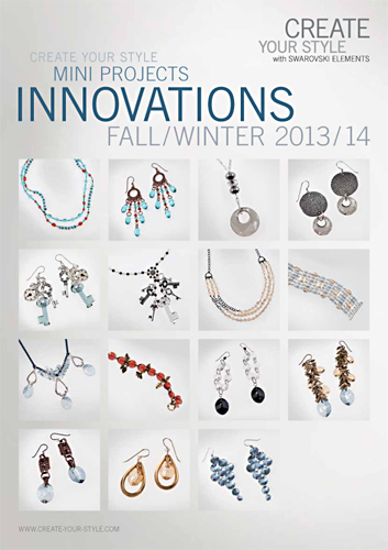 Swarovski jewelry designers deals