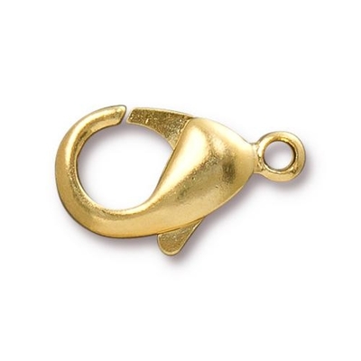 gold jewelry clasp