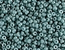 Japanese Miyuki Glass Seed Bead Size 15 - Shale - Opaque Semi-frost