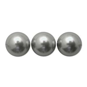 light grey pearl