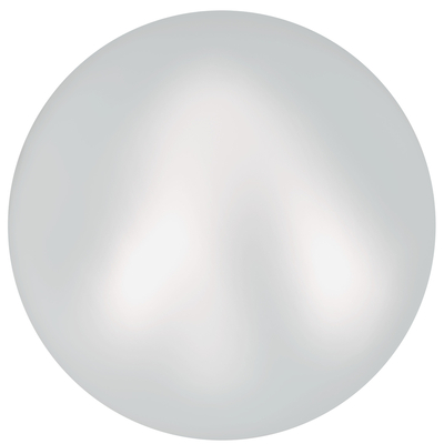 Swarovski Pearl Beads 2mm round pearl (5810) iridescent dove grey pearlescent | Swarovski Pearl Beads