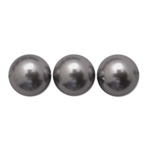 Swarovski Pearl Beads 2mm round pearl (5810) mauve pearlescent | Swarovski Pearl Beads