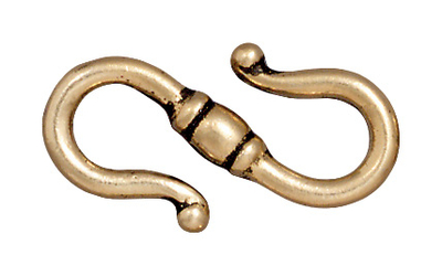 S hook clasps hotsell
