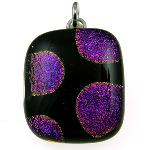 Blessed Bead by Nome May | Handmade Glass