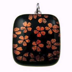 Blessed Bead by Nome May | Handmade Glass
