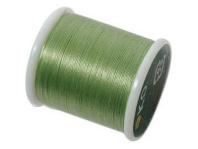 similar to B Nymo apple green K.O. thread | K.O. thread