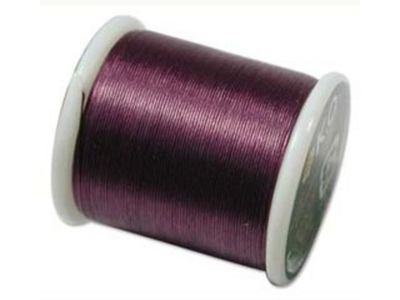 similar to B Nymo dark purple K.O. thread | K.O. thread