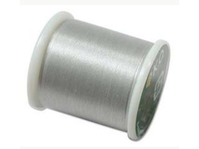 similar to B Nymo light grey K.O. thread | K.O. thread