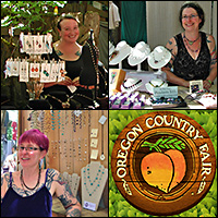 Image Oregon Country Fair