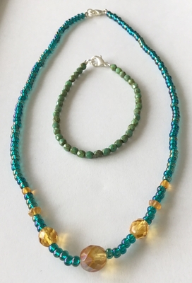 Beginning Bead Stringing | Classes