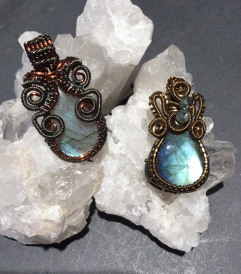 Advanced Symmetry Wire Class | Classes