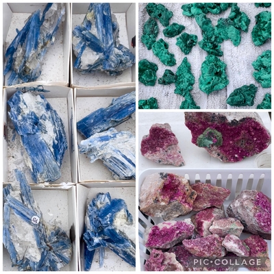 Image Gemstone Trunk Show