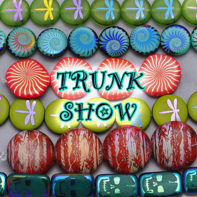 Image Oceana Beads Trunk Show
