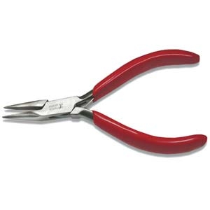 economy chain nose plier 5 inch | Tools