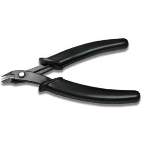 flush cutter 5.5 inch black | Tools