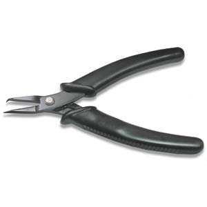 splitring pliers 5.5 inch black | Tools