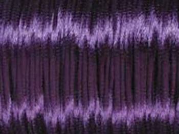 2mm round purple Rat Tail Satin Cord | Rat Tail Satin Cord