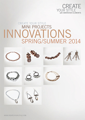 Image Swarovski Spring & Summer Designs 2014