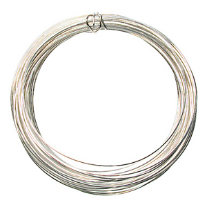 Sterling Silver Wire image