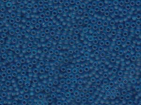 Image Seed Beads Miyuki Seed size 11 aqua transparent matte