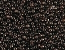 Image Seed Beads Miyuki Seed size 15 root beer transparent