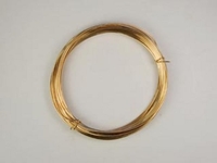 Image 14k Goldfill Wire 20 gauge round