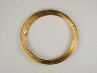 Image 14k Goldfill Wire 22 gauge round