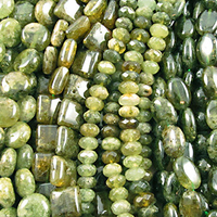 Image Green Garnet