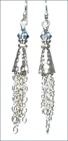 Image No Hassle Tassel Earrings