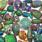 Image Mirage beads