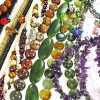 Image Natural Beads
