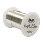 Image Craft Wire 20 gauge round silver