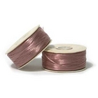 Image size B rosy mauve Nymo Thread