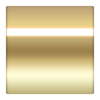 Image 14k goldfill 2 x 2mm tube crimp bead gold