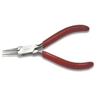 Image economy round nose plier 5 inch