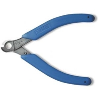 Image memory wire cutter 5 inch blue