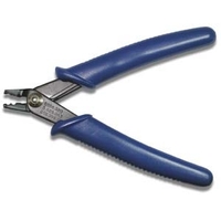 Image crimping tool 5 1/8 inch