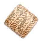 Image .5mm, extra-heavy #18 light copper Superlon bead cord