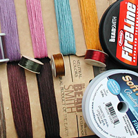 Image Stringing Materials