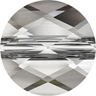 Image faceted flat round (5052)