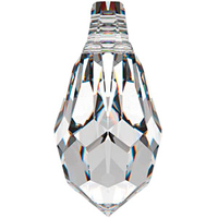 Image teardrop pendant (6000)
