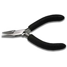 Image chain nose plier 4.5 inch black