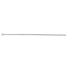 Image size 10 flexible twisted steel Beading Needles