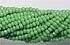 Image Czech Charlotte size 13 green opaque